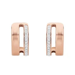 Amor Ohrringe | Damenschmuck-Creolen Damen