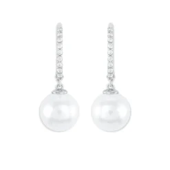 Amor Ohrringe | Damenschmuck-Creolen Damen