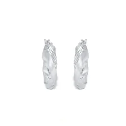 Amor Ohrringe | Damenschmuck-Creolen Damen