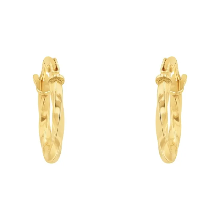 Amor Ohrringe | Damenschmuck-Creolen Damen