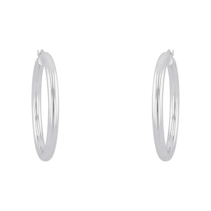 Amor Ohrringe | Damenschmuck-Creolen Damen