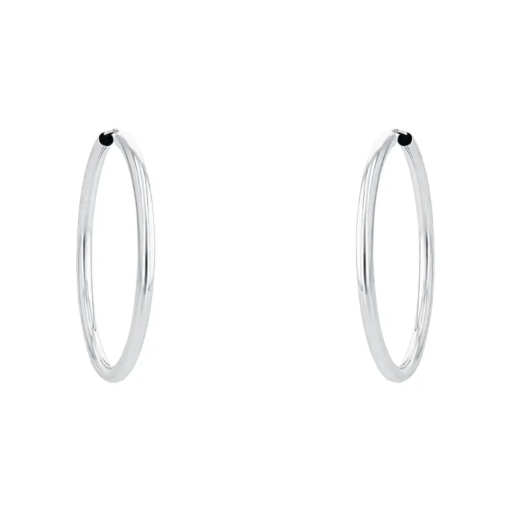 Amor Ohrringe | Damenschmuck-Creolen Damen