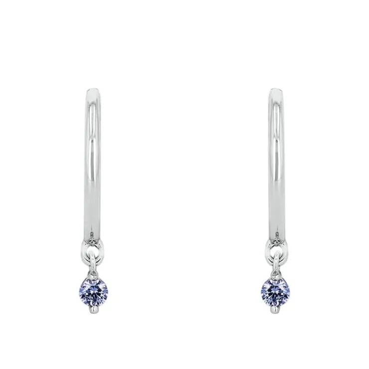 Amor Ohrringe | Damenschmuck-Creolen Damen