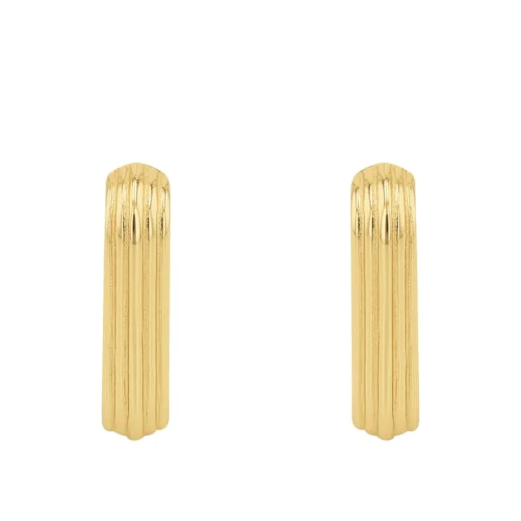 Amor Ohrringe | Damenschmuck-Creolen Damen