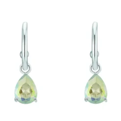Amor Ohrringe | Damenschmuck-Creolen Damen