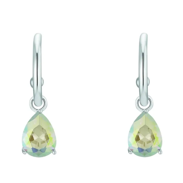 Amor Ohrringe | Damenschmuck-Creolen Damen