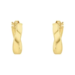 Amor Ohrringe | Damenschmuck-Creolen Damen