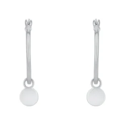Amor Ohrringe | Damenschmuck-Creolen Damen