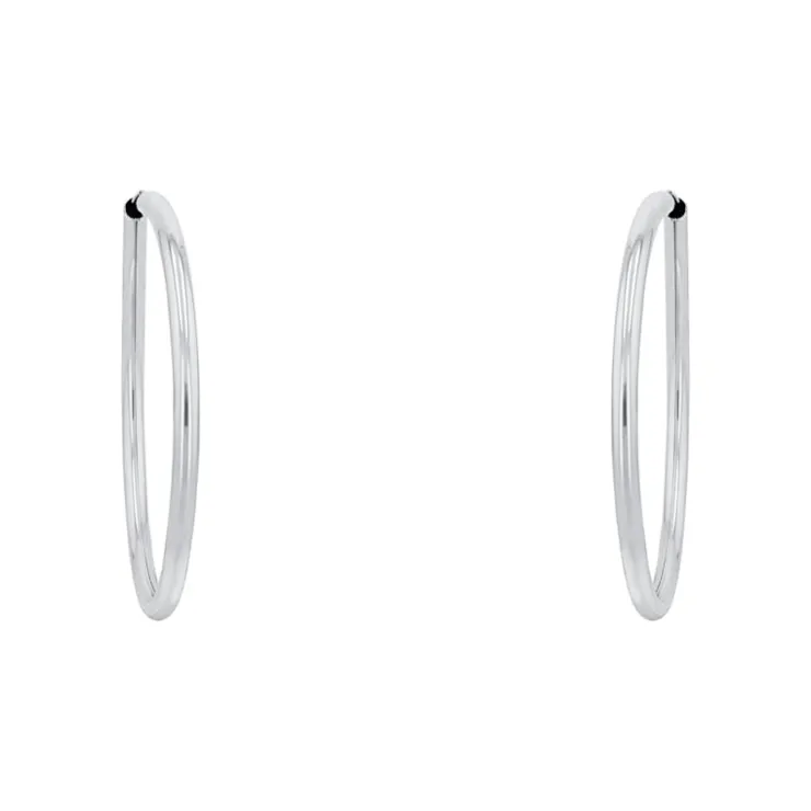 Amor Ohrringe | Damenschmuck-Creolen Damen
