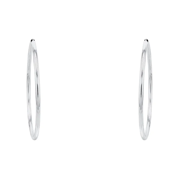 Amor Ohrringe | Damenschmuck-Creolen Damen