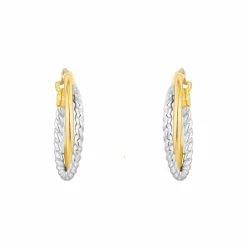 Amor Ohrringe | Damenschmuck-Creolen Damen
