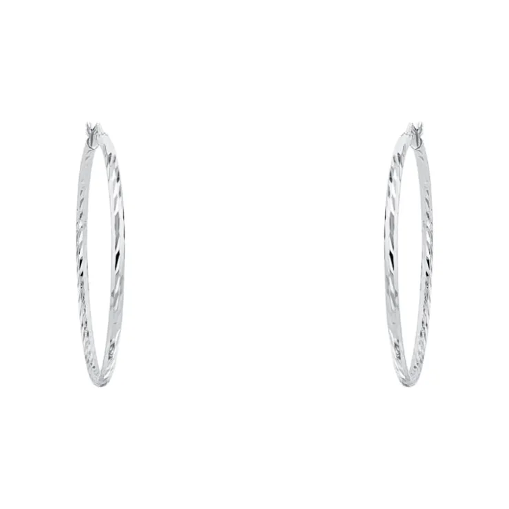 Amor Ohrringe | Damenschmuck-Creolen Damen