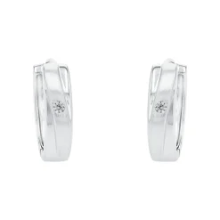 Amor Ohrringe | Damenschmuck-Creolen Damen