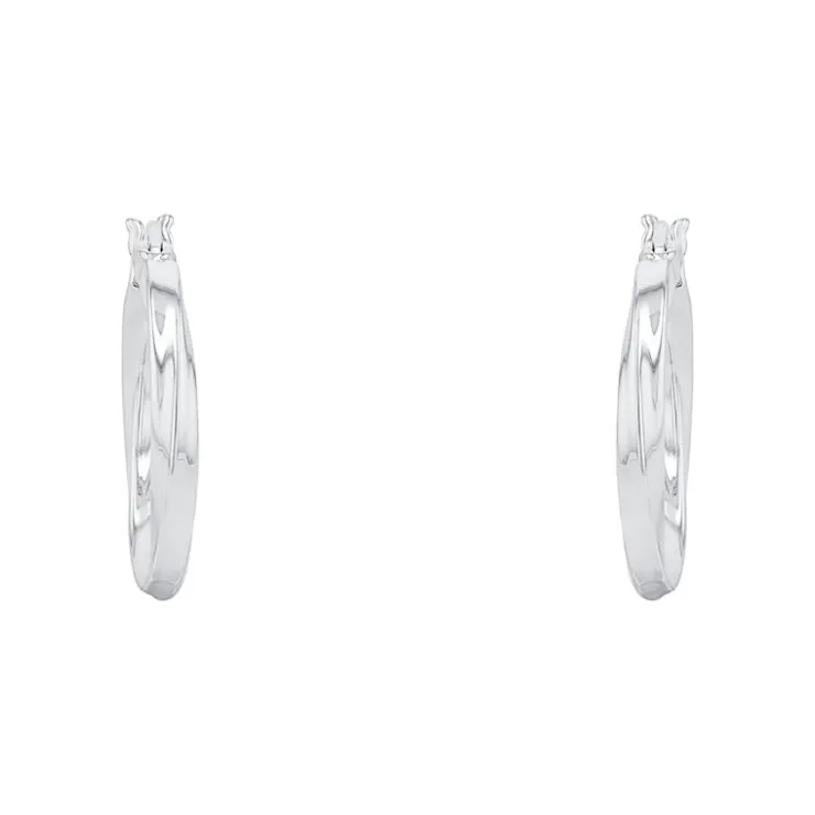 Amor Ohrringe | Damenschmuck-Creolen Damen
