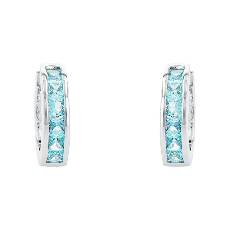 Amor Ohrringe | Damenschmuck-Creolen Damen