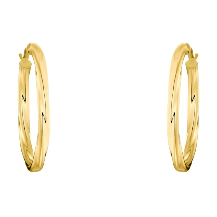 Amor Ohrringe | Damenschmuck-Creolen Damen