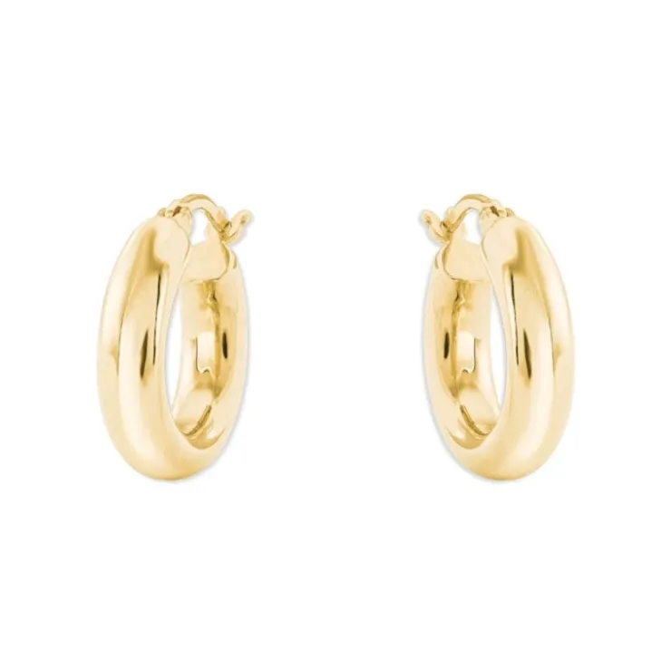Amor Ohrringe | Damenschmuck-Creolen Damen