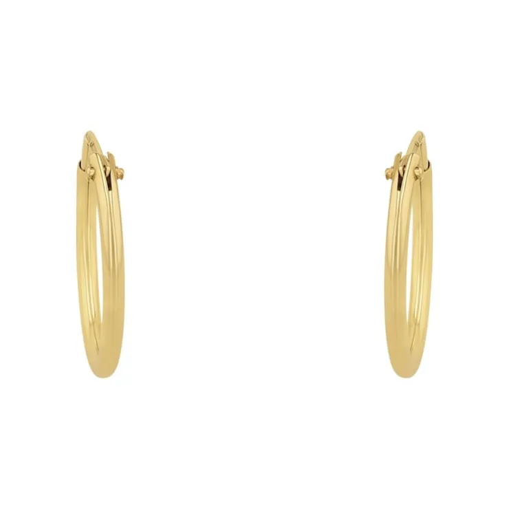 Amor Ohrringe | Damenschmuck-Creolen Damen