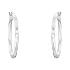 Amor Ohrringe | Damenschmuck-Creolen Damen
