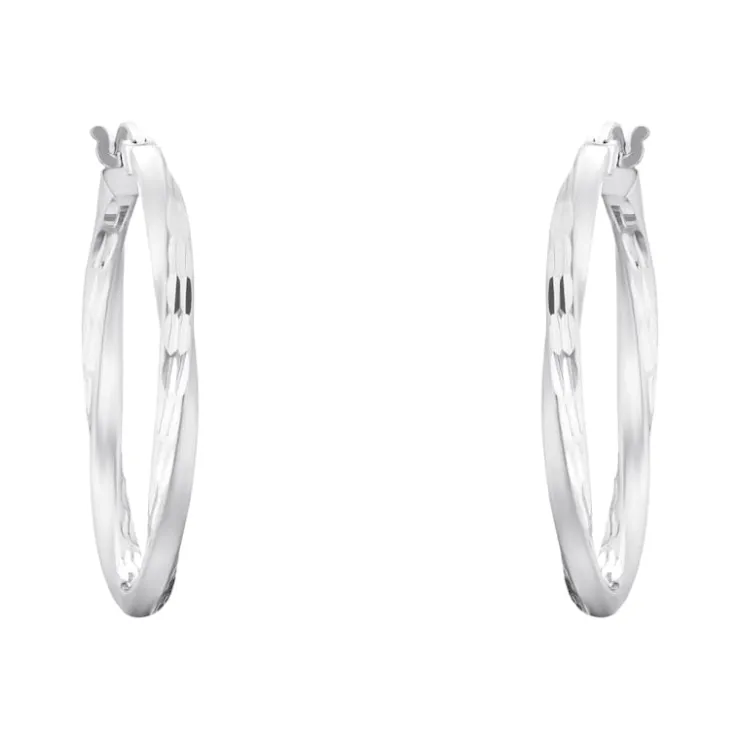 Amor Ohrringe | Damenschmuck-Creolen Damen