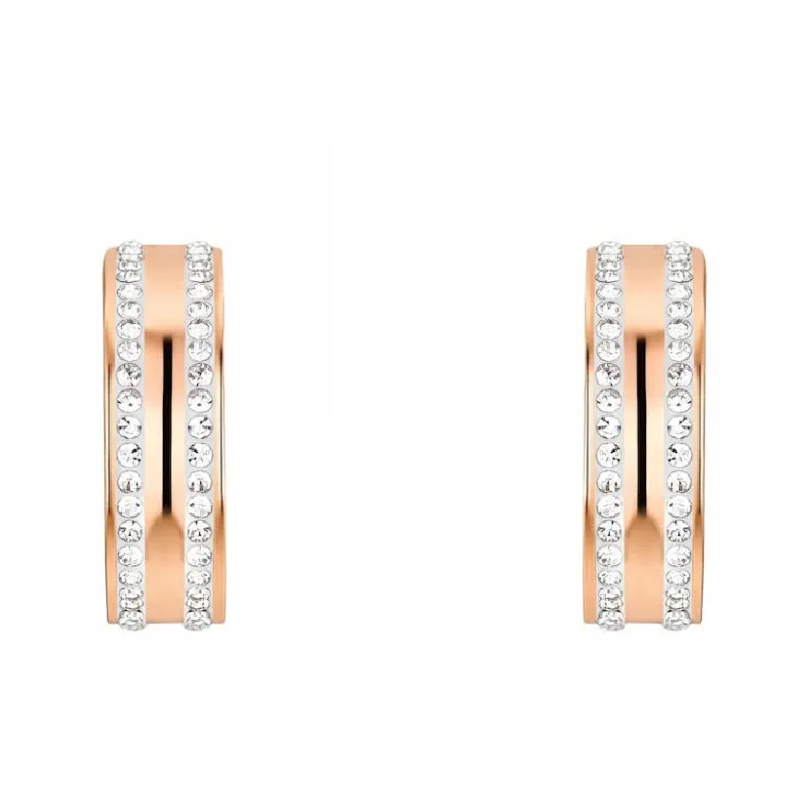Amor Damenschmuck | Ohrringe-Creolen Damen