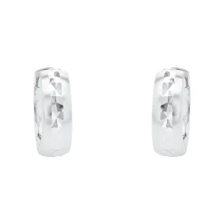Amor Ohrringe | Damenschmuck-Creolen Damen