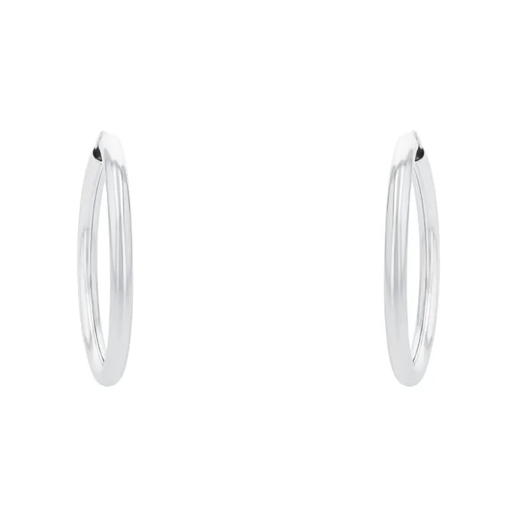 Amor Ohrringe | Damenschmuck-Creolen Damen
