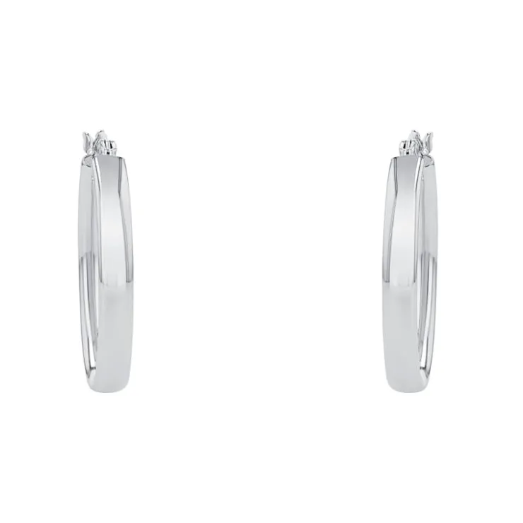 Amor Damenschmuck | Ohrringe-Creolen Damen
