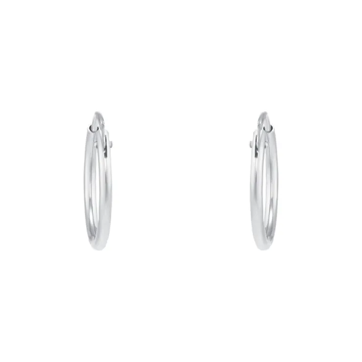 Amor Ohrringe | Damenschmuck-Creolen Damen