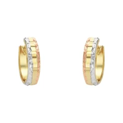 Amor Ohrringe | Damenschmuck-Creolen Damen