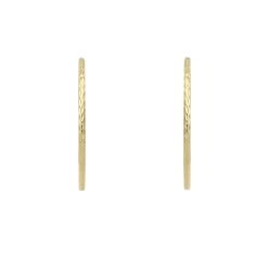 Amor Ohrringe | Damenschmuck-Creolen Damen