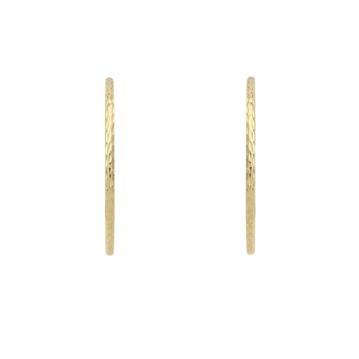 Amor Ohrringe | Damenschmuck-Creolen Damen