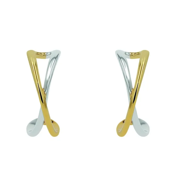 Amor Ohrringe | Damenschmuck-Creolen Damen