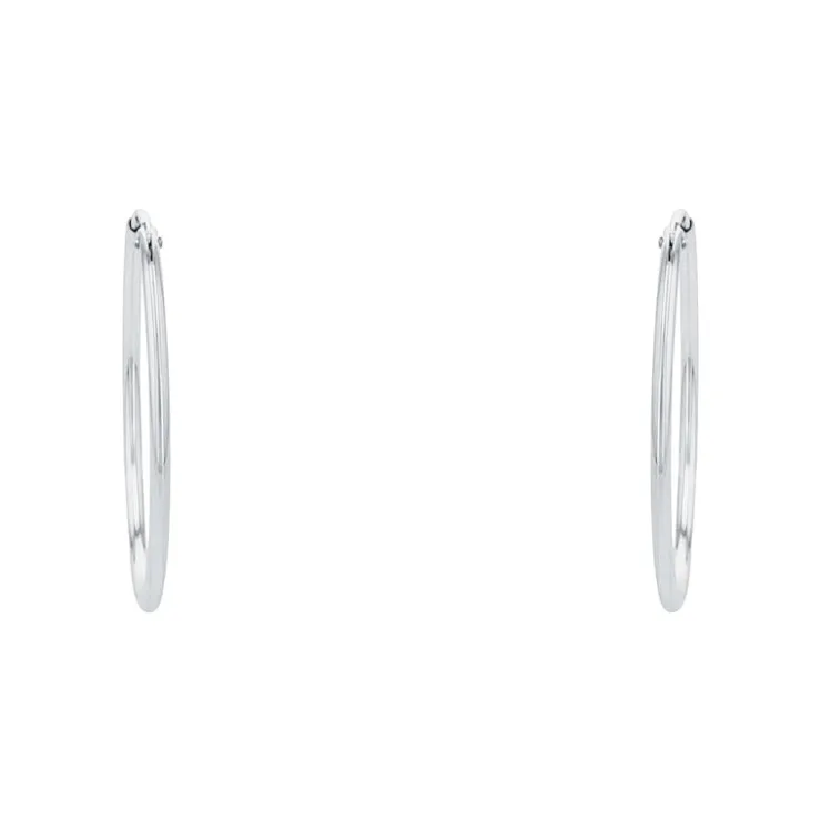 Amor Ohrringe | Damenschmuck-Creolen Damen
