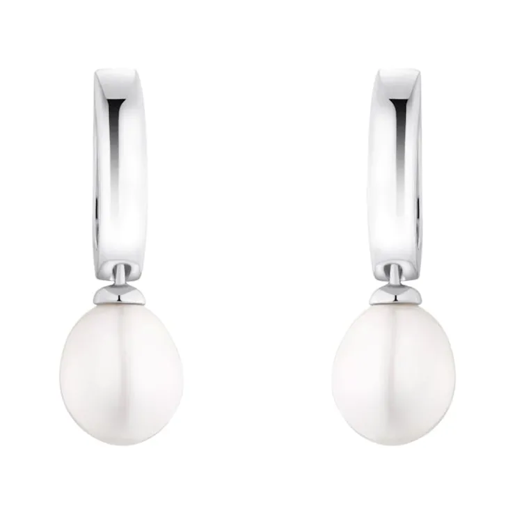 Amor Ohrringe | Damenschmuck-Creolen Damen
