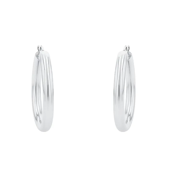 Amor Ohrringe | Damenschmuck-Creolen Damen