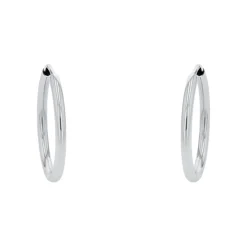 Amor Ohrringe | Damenschmuck-Creolen Damen