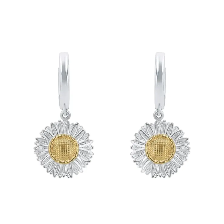 Amor Ohrringe | Damenschmuck-Creolen Damen