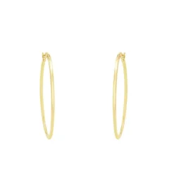 Amor Ohrringe | Damenschmuck-Creolen Damen
