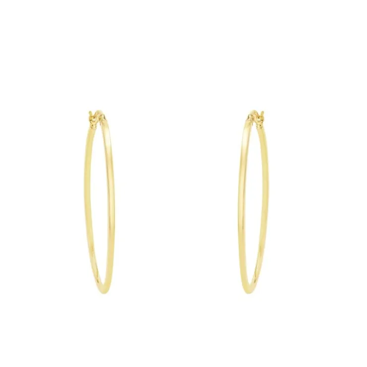 Amor Ohrringe | Damenschmuck-Creolen Damen