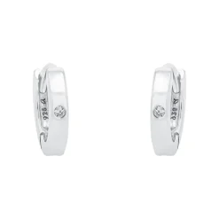 Amor Ohrringe | Damenschmuck-Creolen Damen