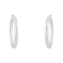 Amor Ohrringe | Damenschmuck-Creolen Damen