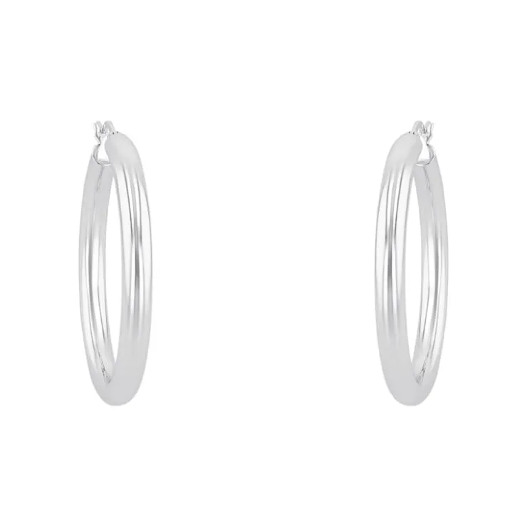 Amor Ohrringe | Damenschmuck-Creolen Damen