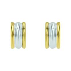 Amor Ohrringe | Damenschmuck-Creolen Damen