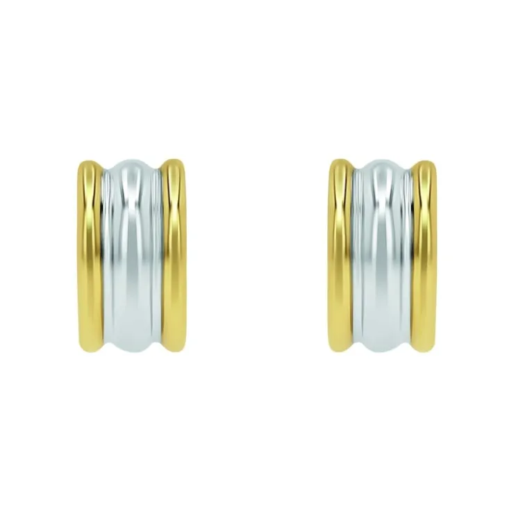 Amor Ohrringe | Damenschmuck-Creolen Damen