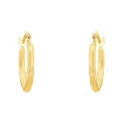 Amor Ohrringe | Damenschmuck-Creolen Damen