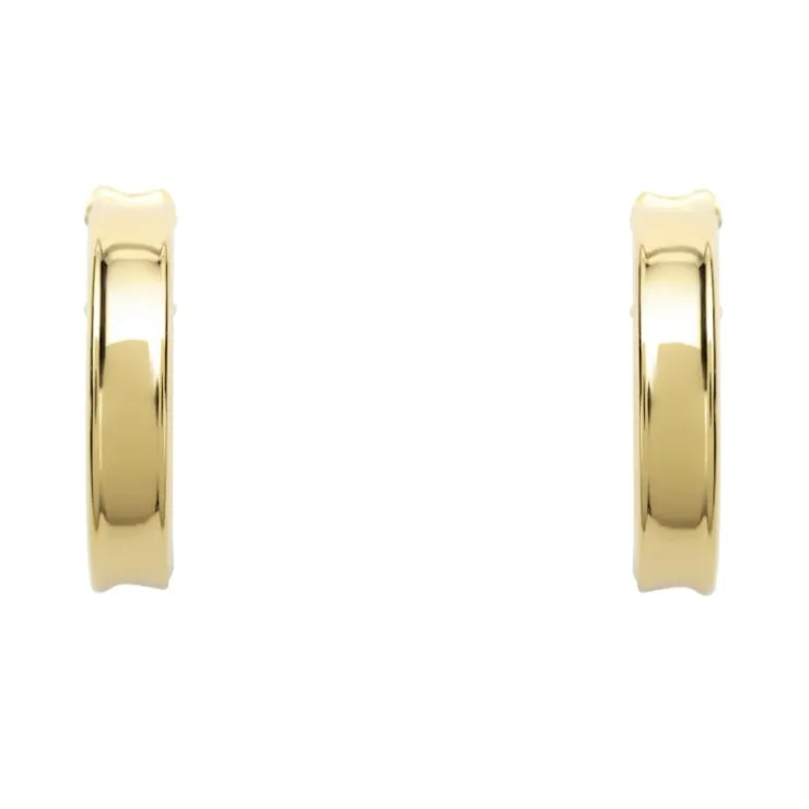 Amor Ohrringe | Damenschmuck-Creolen Damen