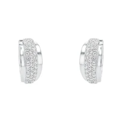 Amor Ohrringe | Damenschmuck-Creolen Damen