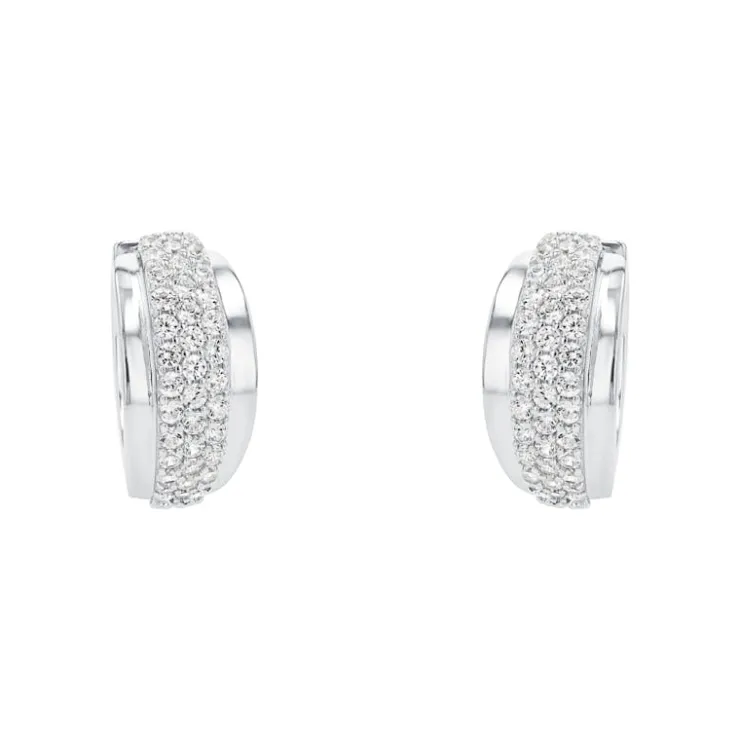 Amor Ohrringe | Damenschmuck-Creolen Damen