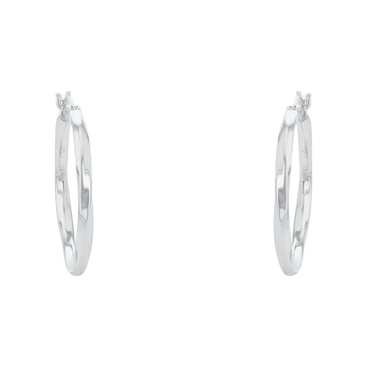 Amor Ohrringe | Damenschmuck-Creolen Damen